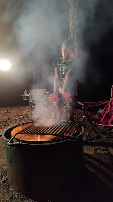 Stony Creek Campground Picture 7