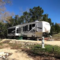 Arbor Ranch RV Park ico