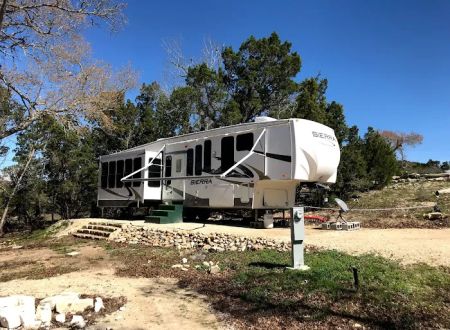 Arbor Ranch RV Park