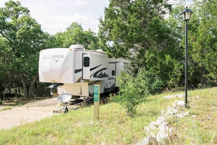 Arbor Ranch RV Park Picture 8