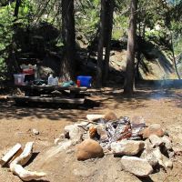 Granite Creek Campground ico