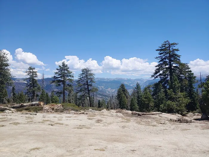 Granite Creek Campground Picture 5
