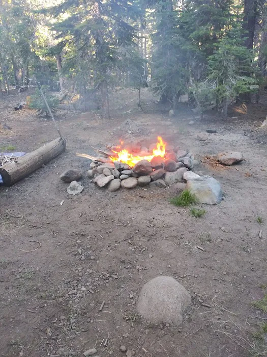 Granite Creek Campground Picture 6