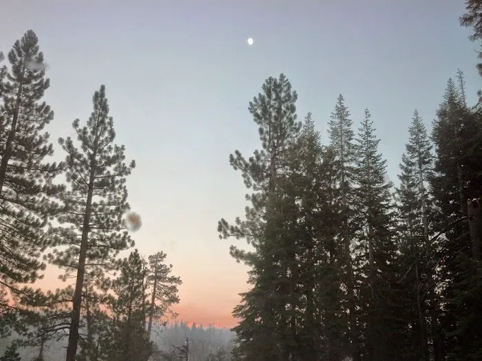 Granite Creek Campground Picture 8