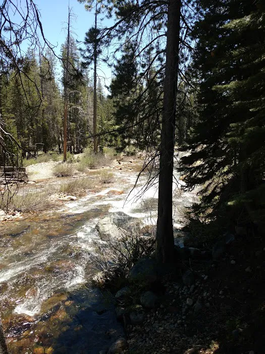 Granite Creek Campground Picture 7