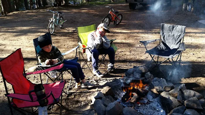 Granite Creek Campground Picture 9