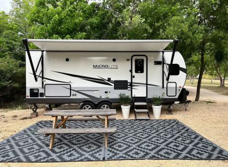 Guadalupe Keys Resort