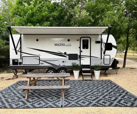 Guadalupe Keys Resort