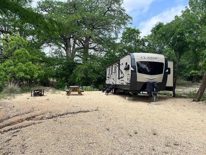 Guadalupe Keys Resort Picture 6