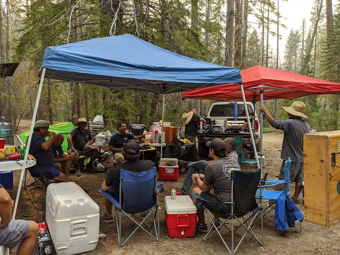 Portal Forebay Campground Picture 2