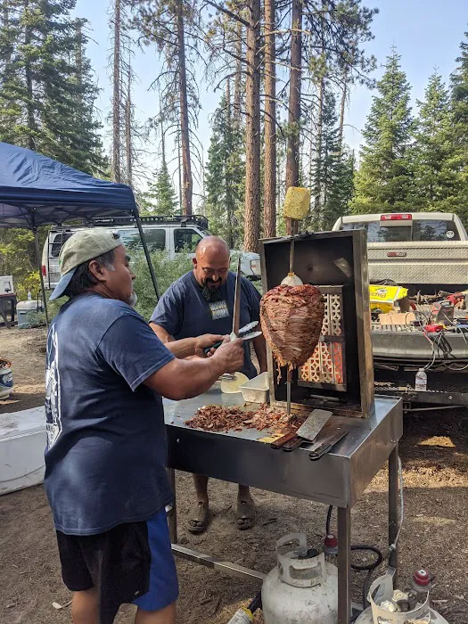Portal Forebay Campground Picture 5
