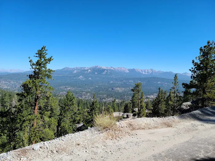 Portal Forebay Campground Picture 6
