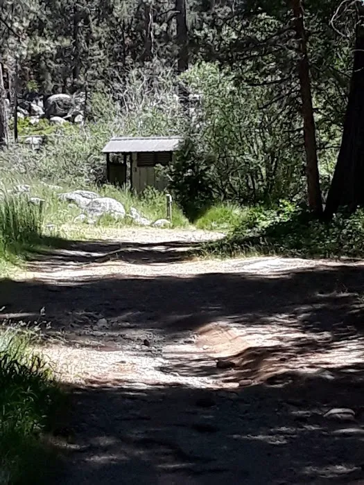 Bolsillo Campground Picture 1