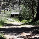 Bolsillo Campground