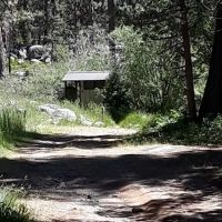 Bolsillo Campground ico