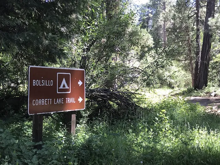 Bolsillo Campground Picture 2