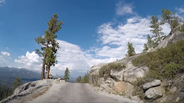 Bolsillo Campground Picture 3