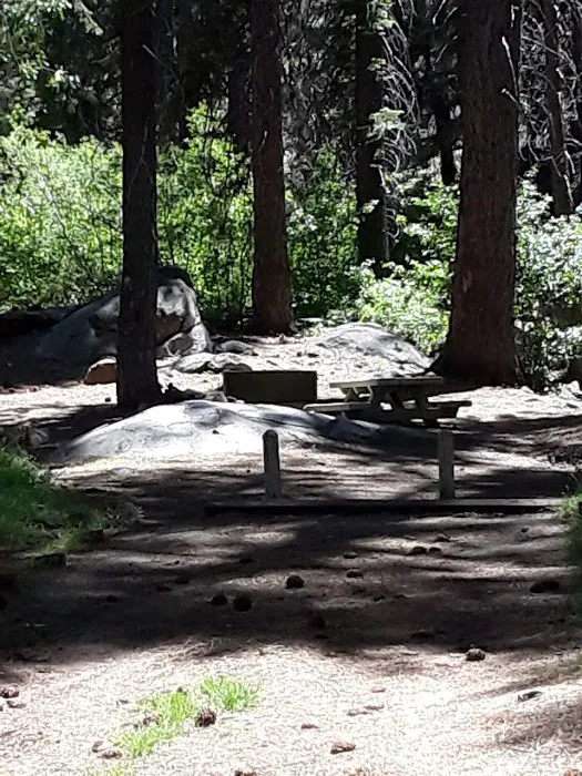 Bolsillo Campground Picture 5