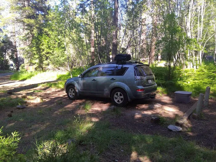 Bolsillo Campground Picture 6