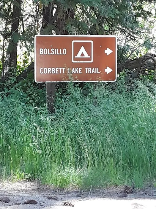 Bolsillo Campground Picture 7