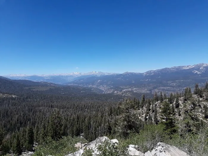 Bolsillo Campground Picture 10