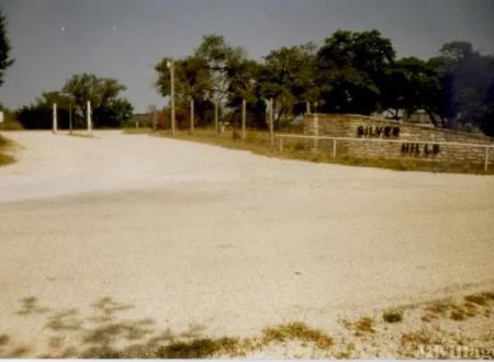 Silver Hills Mobile Home Park