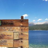 Vermillion Campground ico
