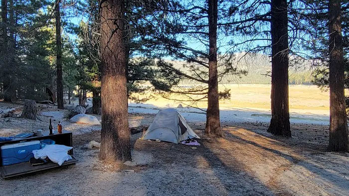 Vermillion Campground Picture 3