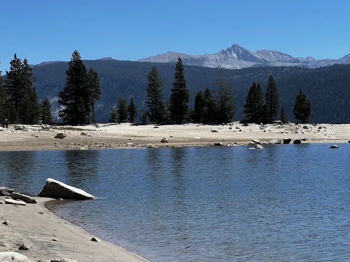 Vermillion Campground Picture 2