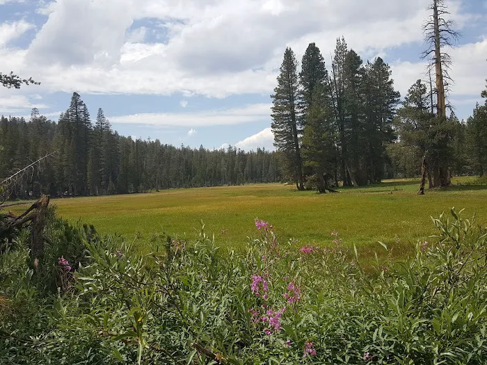 Vermillion Campground Picture 6