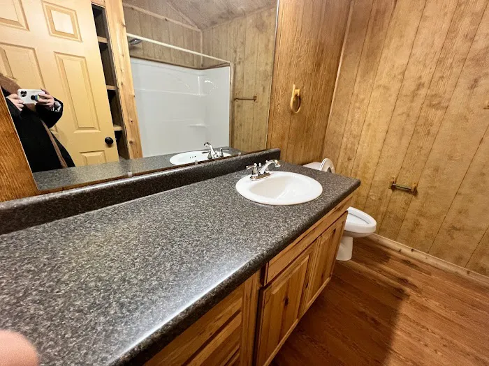 Kerrville RV Park and Cabins Picture 1