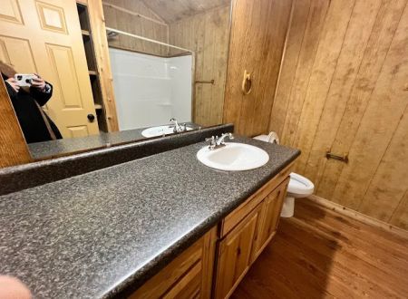 Kerrville RV Park and Cabins
