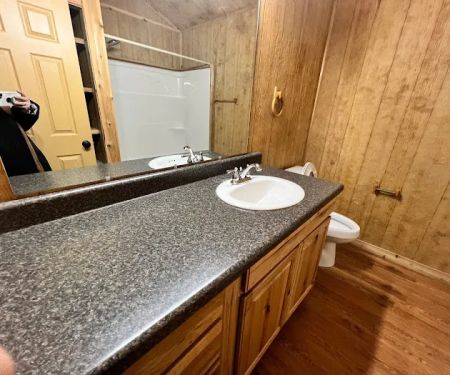 Kerrville RV Park and Cabins