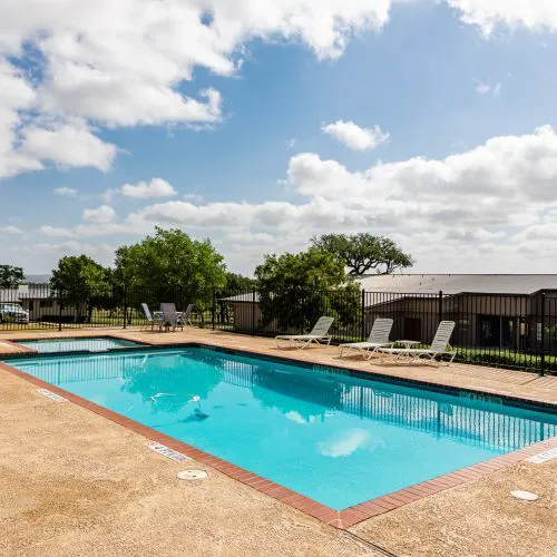 Kerrville RV Park and Cabins Picture 3