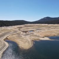 Mono Creek Trailhead ico