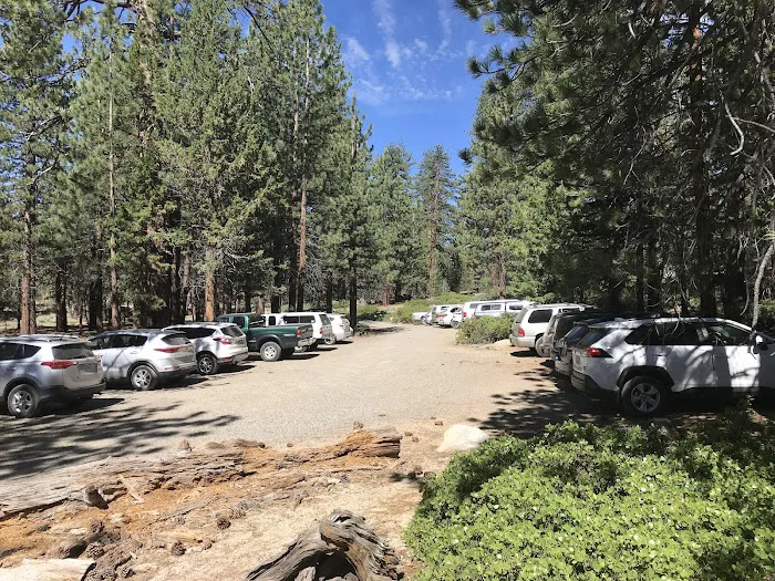Mono Creek Trailhead Picture 5