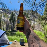 Ward Lake Campground ico