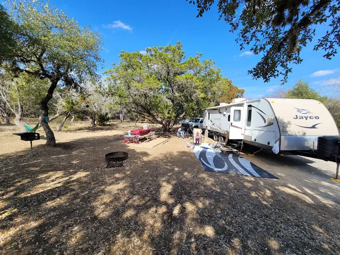 RV Parking Picture 1