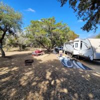 RV Parking ico