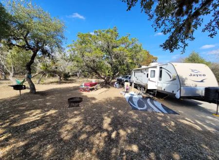 RV Parking
