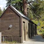 Reds Meadow Campground