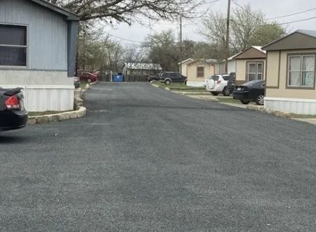 Hunt Street Homes