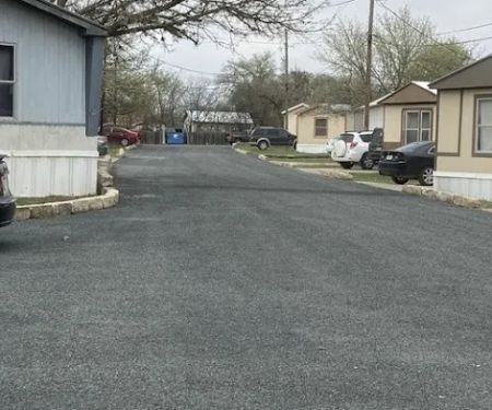 Hunt Street Homes