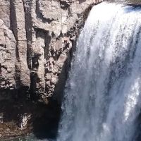 Pumice Flat Campground ico