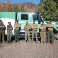 Jerseydale Campground ico