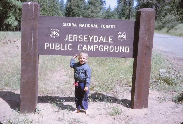 Jerseydale Campground Picture 2