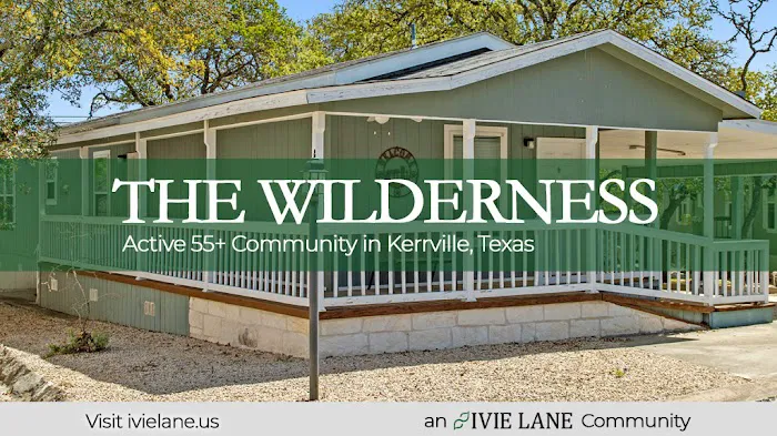 The Wilderness Picture 3