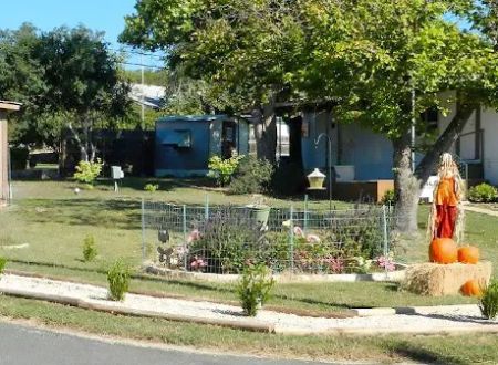 Oak Grove Estates