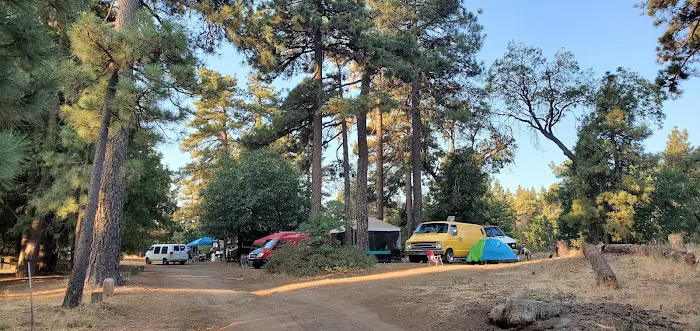 Wooded Hill Group Campground Picture 4