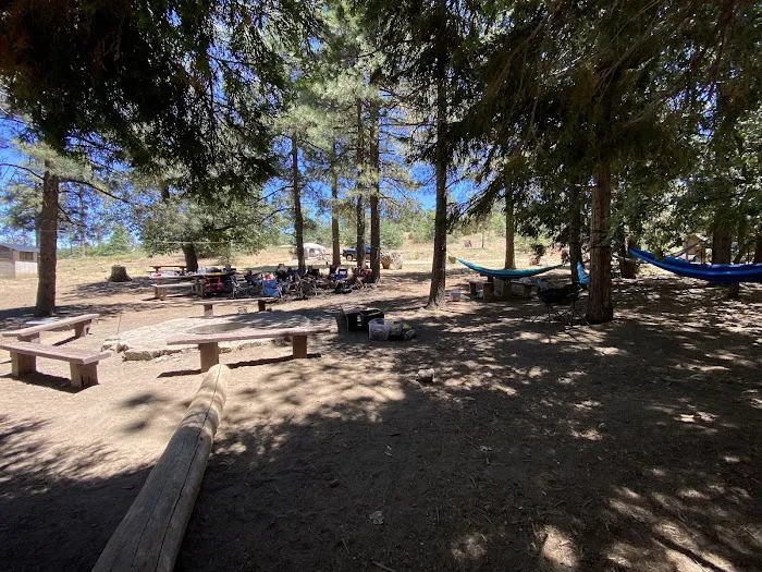 Wooded Hill Group Campground Picture 6